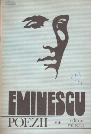 M. Eminescu - Poezii, II (1875-1879)