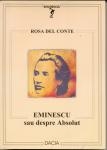 EMINESCU sau despre absolut