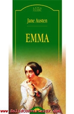 EMMA (editie de lux, coperti cartonate)