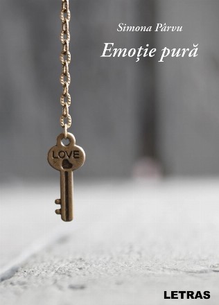 Emoţie pură