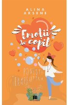 Emoţii de copil : poveşti terapeutice