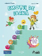 Emoţii iarnă educaţie emoţională pentru