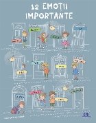12 emoţii importante