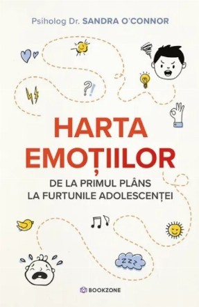 Emoţii în copilărie şi în adolescenţă