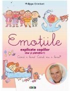 Emotiile explicate copiilor (dar parintilor