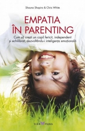 Empatia în parenting