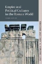 Empire and Political Cultures in the Roman World