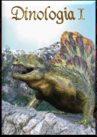 Enciclopedia 3D - DINOLOGIA I