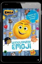 Enciclopedia Emoji