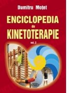 Enciclopedia de Kinetoterapie, volumul 2