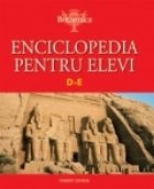 ENCICLOPEDIA PENTRU ELEVI