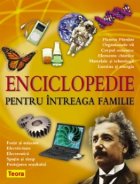 Enciclopedia pentru intreaga familie