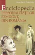 Enciclopedia personalitatilor feminine din Romania