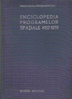 Enciclopedia programelor spatiale (1957 - 1979),  Volumul al II-lea
