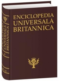 Enciclopedia Universala Britannica Vol. 9