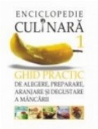 ENCICLOPEDIE CULINARA VOL.1