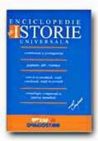 ENCICLOPEDIE DE ISTORIE UNIVERSALA