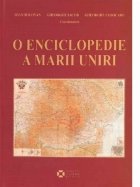enciclopedie Marii Uniri