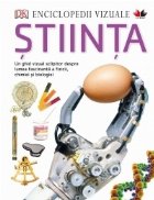 Enciclopedii vizuale. Stiinta