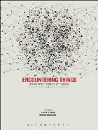 Encountering Things