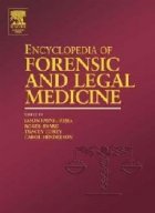 coperta Encyclopedia of Forensic and Legal Medicine