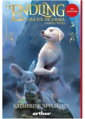 Endling : Cea de pe urmă