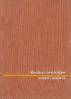 Endocrinologie embrionara