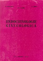 Endocrinologie ginecologica