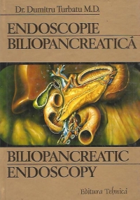 Endoscopie biliopancreatica / Biliopancreatic Endoscopy