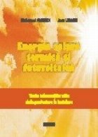 coperta Energia solara termica si fotovoltaica