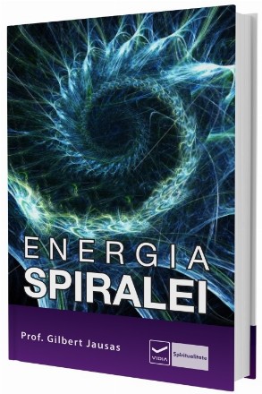 Energia spiralei