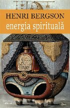Energia spirituala