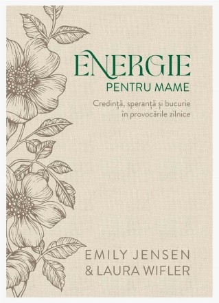 Energie pentru mame