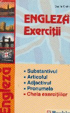 Engleza. Exercitii