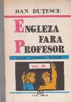 Engleza fara profesor, Seria a II-a, Volumul 2