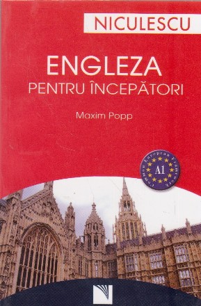 Engleza pentru incepatori
