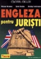 Engleza pentru juristi