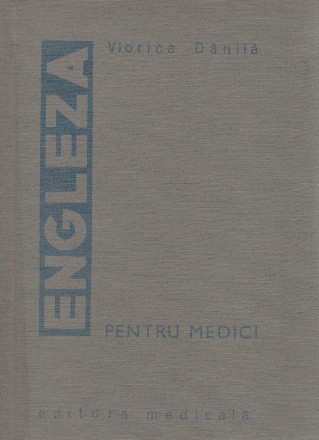 Engleza pentru medici