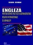 Engleza pentru stiinte politice administrative