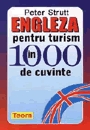 Engleza pentru turism in 1000 de cuvinte