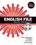English File third edition: Elementary: