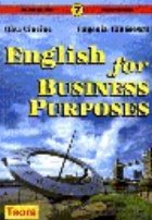 English for business purposes