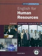 English for Human Resources Student