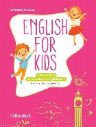 English for Kids : caiet de lucru pentru clasa pregatitoare