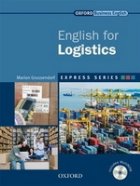 English for Logistics Student Book