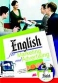 English  for marketing and advertising + CD