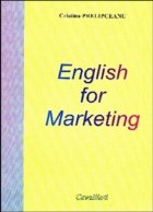 English for marketing