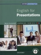 English for Presentations Student Book