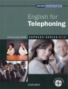 English for Telephoning Student Book
