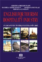 English for Tourism and Hospitality Industry - Engleza pentru turism si industria hoteliera